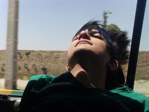 Profile