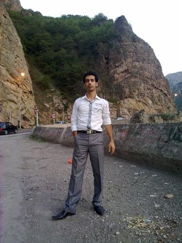 mahdi&nbsp;soleymani