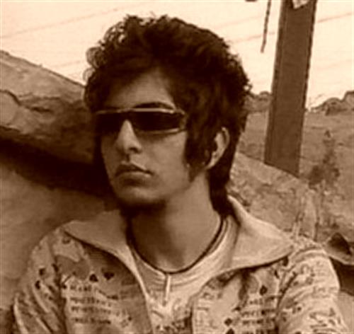 mohsen&nbsp;yar