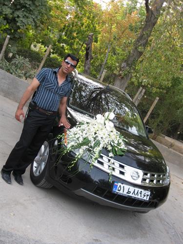 david&nbsp;manouchehri