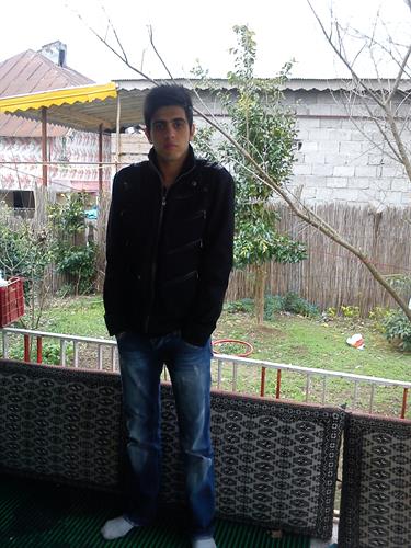 amin&nbsp;heidari
