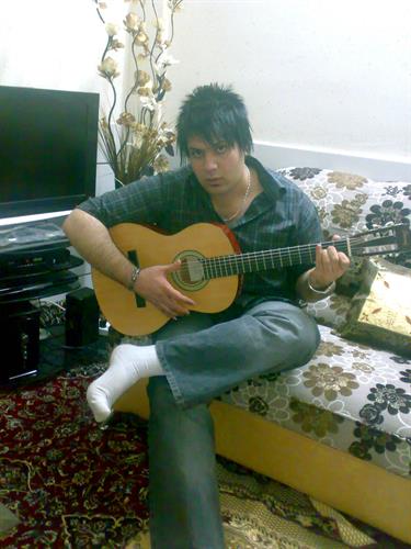 farzad&nbsp;ba safa