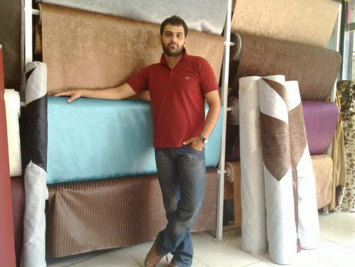 ehsan&nbsp;rahmati
