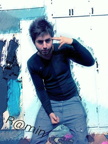 ramin&nbsp;m r