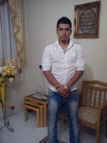 milad&nbsp;navidi