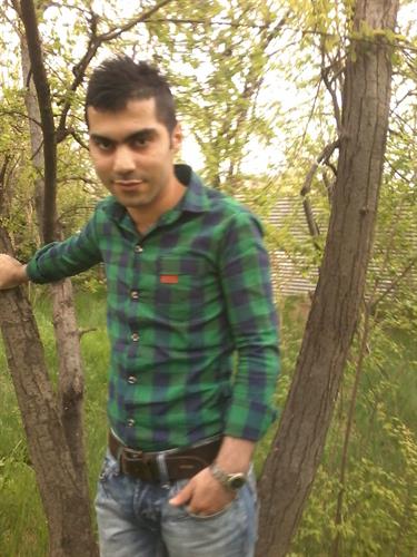 behnam&nbsp;shateriyan