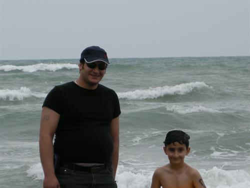ali&nbsp;ahmadi