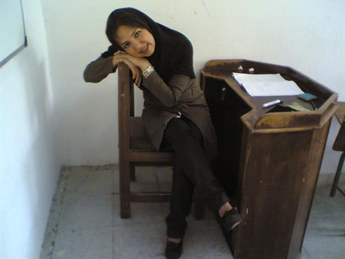 سارا&nbsp;محمدی