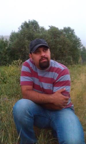 farshid&nbsp;moridi