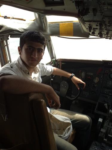 hesam&nbsp;bozorgi