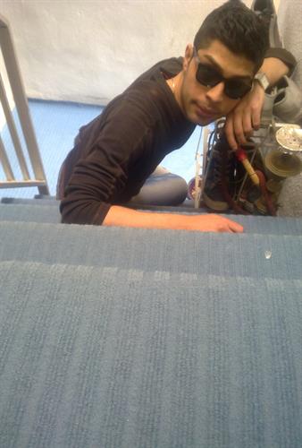 farzad&nbsp;asgari