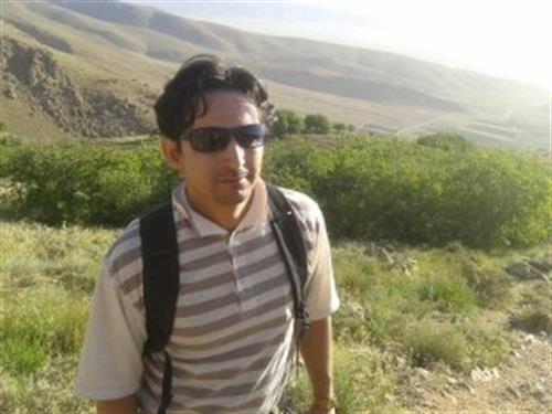 mohsen&nbsp;alizadeh