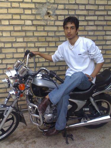 mojtaba&nbsp;mosavi