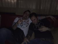 pouya mon & pouria abtahi orange county, california