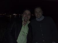 pouya mon & pouria abtahi city of laguna beach, california