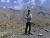 nour - royan ------ balade ------ ertefaate yosh