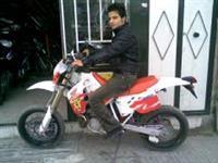 akse man