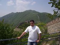 ino vagti be chine raftam gereftam