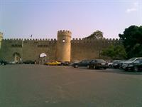 eichari shahr