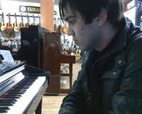 piano