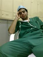 operation room
