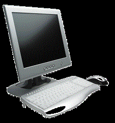 بحث و گفت و گو در مورد كامپيوتر