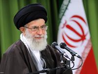 خامنه ای لب تر کند
غسل شهادت میکنم