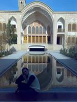 khaneh ameriha