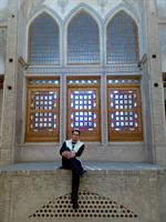 khaneh ameriha