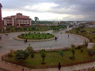 میخوایم یه جمع باحال خودمونی داشته باشیم