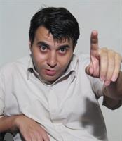 it`s me.