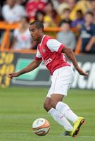 eshghe man theo walcott
