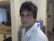 mohammad reza - rashidi