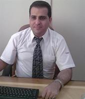 مشغول کار
