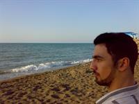 کنار دریا