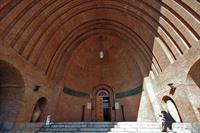 sardar moze shabihe taghe kasra