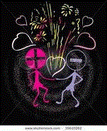 the life is live with love