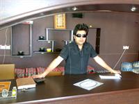 dosesh daram