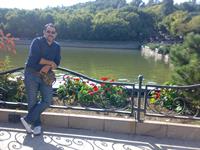 ائل گلي تبريز