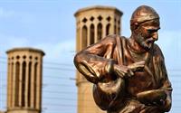 میدان امیر چخماق 
