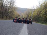 دوستان صمیمی من