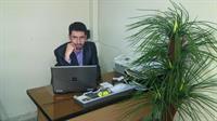 دفتر کارم 