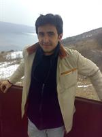 دکل جنگل گلستان
