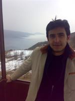 دکل گلستان
