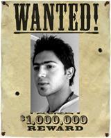 wanted