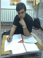 daram dars mikhonam