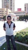 turkye