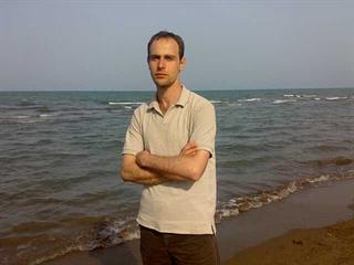 تجمع آبي ها