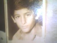 کودکی هم عالمی دارره
