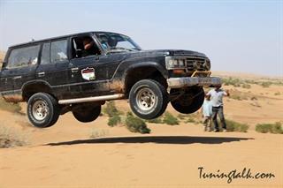 گردشگري رانندگي